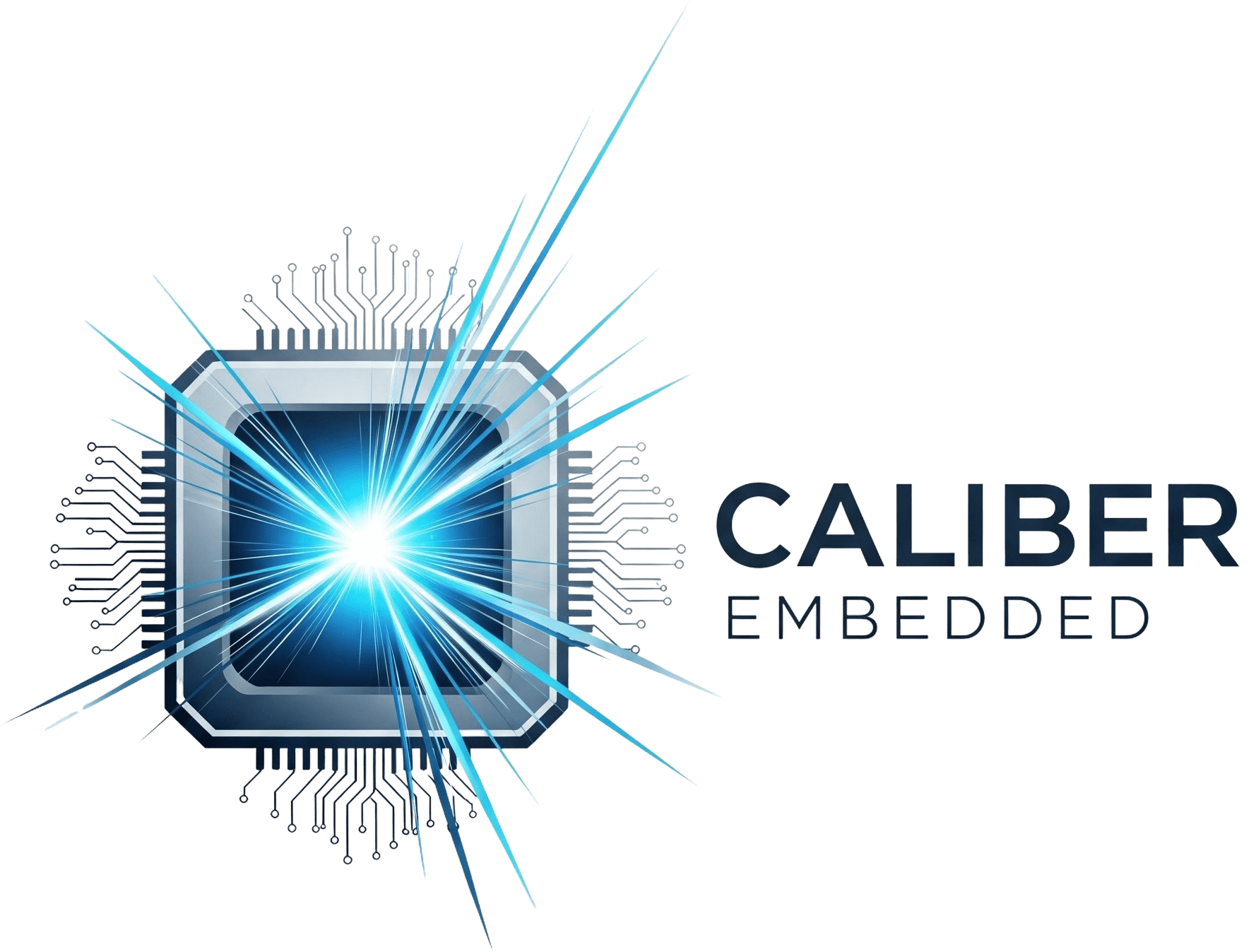 Caliber Embedded